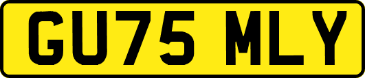 GU75MLY