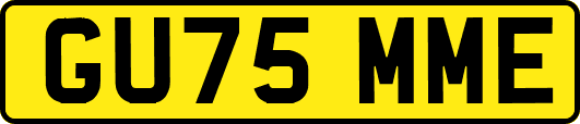 GU75MME
