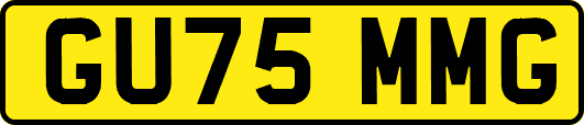GU75MMG