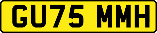GU75MMH