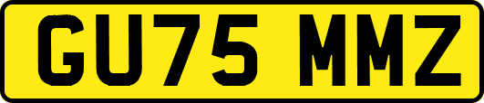 GU75MMZ