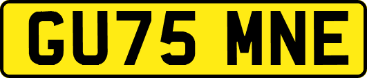 GU75MNE