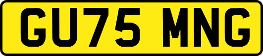 GU75MNG