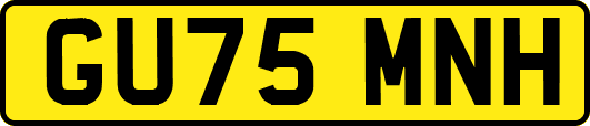 GU75MNH