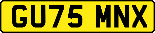 GU75MNX
