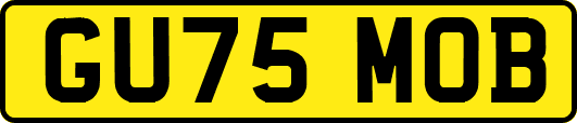 GU75MOB