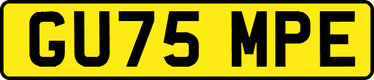 GU75MPE