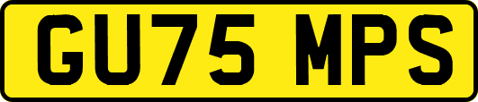 GU75MPS