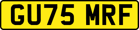 GU75MRF