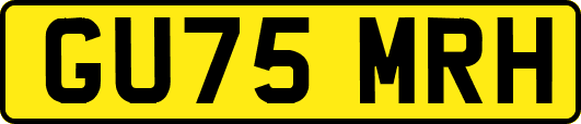 GU75MRH