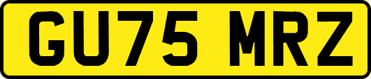 GU75MRZ