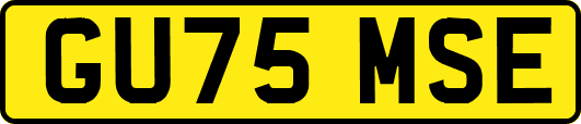 GU75MSE