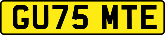 GU75MTE