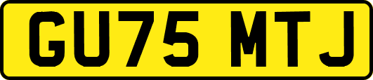 GU75MTJ