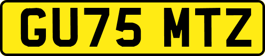 GU75MTZ