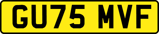 GU75MVF