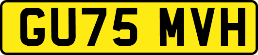 GU75MVH