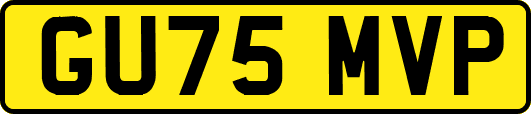 GU75MVP