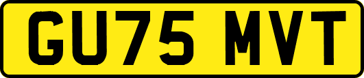 GU75MVT