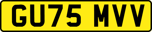 GU75MVV