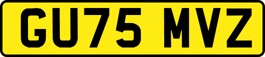 GU75MVZ