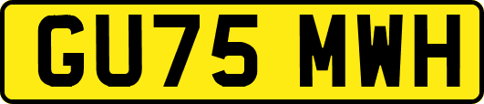 GU75MWH