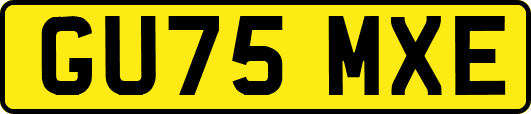 GU75MXE