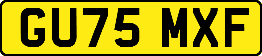 GU75MXF