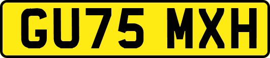 GU75MXH