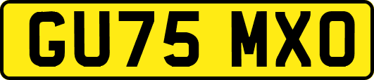GU75MXO