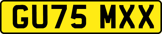 GU75MXX