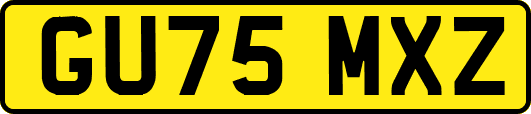 GU75MXZ