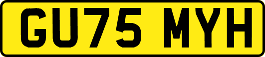 GU75MYH