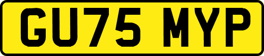 GU75MYP