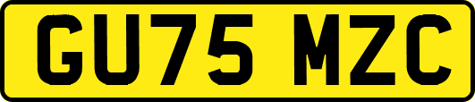 GU75MZC