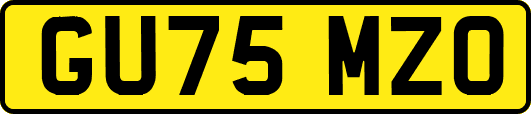 GU75MZO
