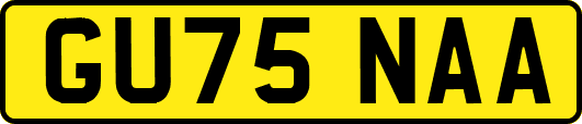 GU75NAA
