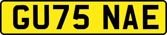 GU75NAE