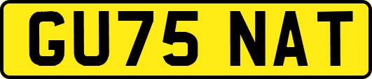 GU75NAT