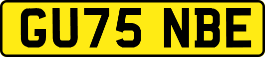 GU75NBE