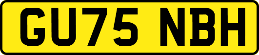 GU75NBH