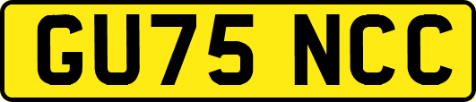GU75NCC