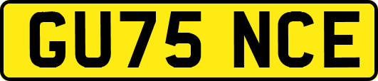 GU75NCE