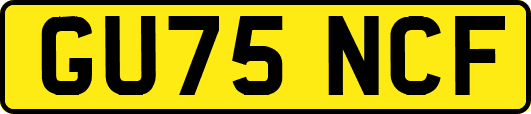 GU75NCF