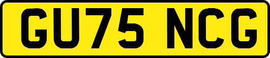 GU75NCG