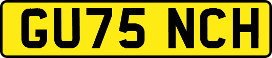 GU75NCH