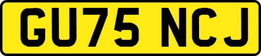 GU75NCJ