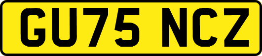 GU75NCZ