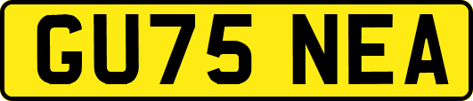GU75NEA
