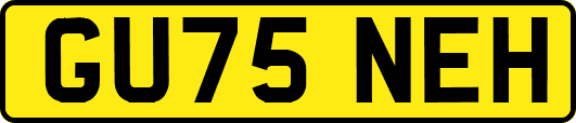 GU75NEH